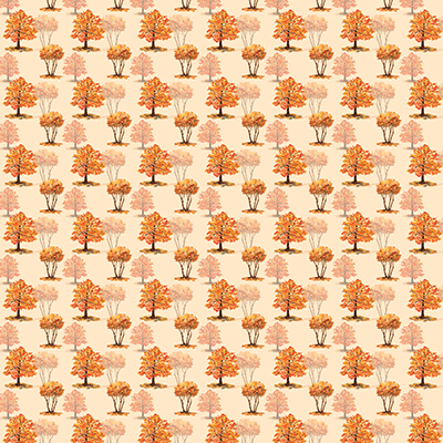 WS Sweater Weather: Autumn Leaves