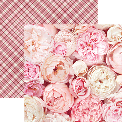 WS Sweet Valentine: Flowers of Love