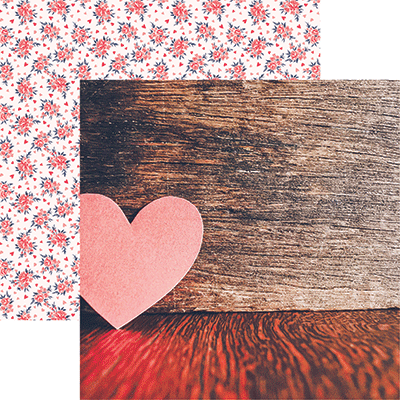 WS Sweet Valentine: Sweet Valentine