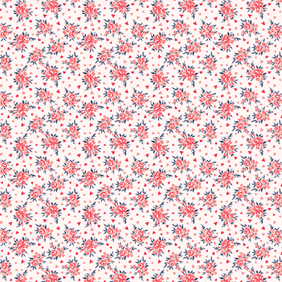 WS Sweet Valentine: Sweet Valentine