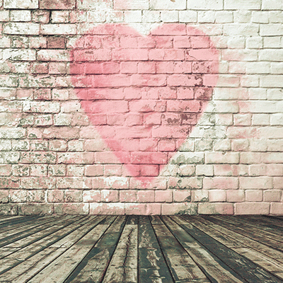 WS Sweet Valentine: Pink Love