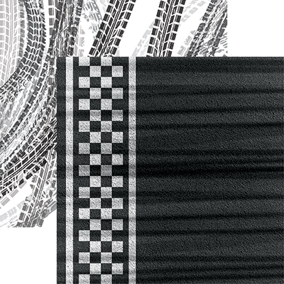 WS Start Your Engines: Start Your Engines