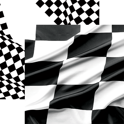 WS Start Your Engines: Ready, Set, Go