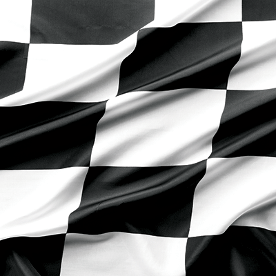 WS Start Your Engines: Ready, Set, Go