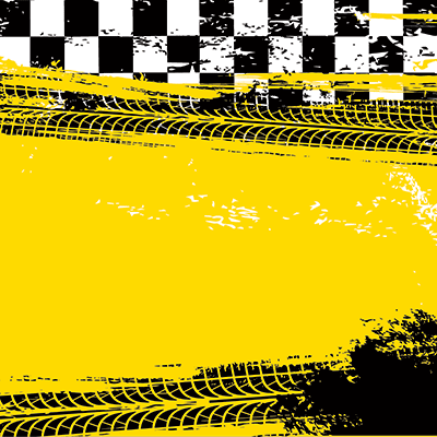 WS Start Your Engines: Racing Wheels