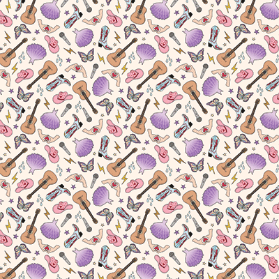 WS Taylor Forever: Country Girl