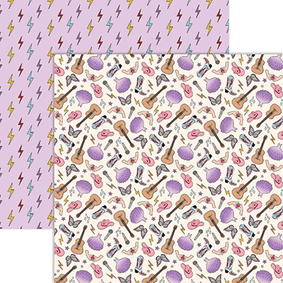 WS Taylor Forever: Country Girl