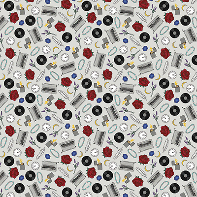 WS Taylor Forever: Moody Energy