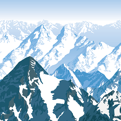 The Great North: Northern Wilderness