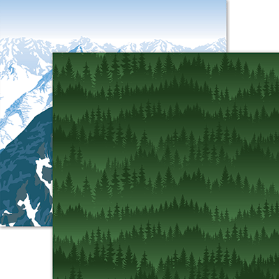 The Great North: Northern Wilderness