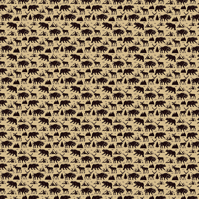 The Great North: Whistler Weave