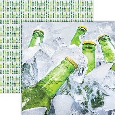 WS Tailgate Party: Beer Thiry