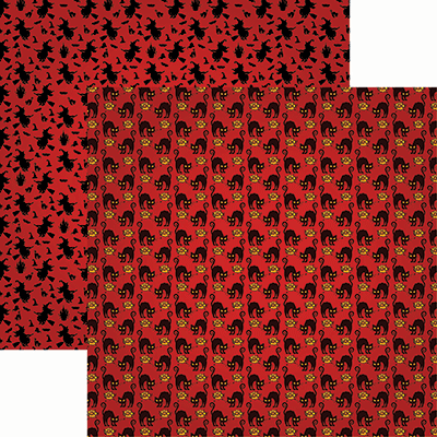 This is Halloween: Black Cats on Halloween