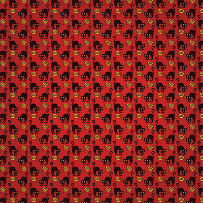 This is Halloween: Black Cats on Halloween