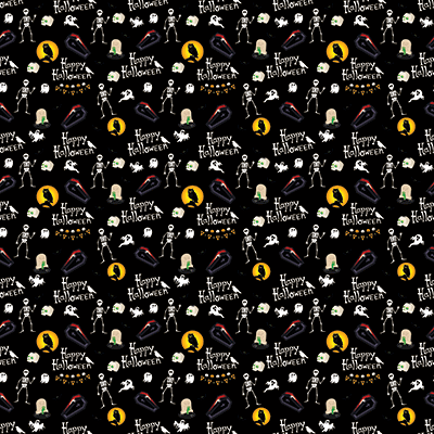 WS This is Halloween: Queen of the Halloween Scene