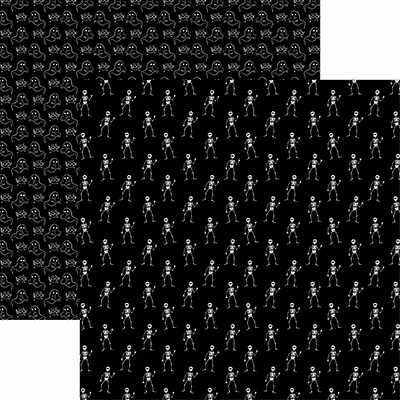 WS This is Halloween: Bad and BooJee