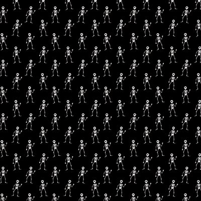 This is Halloween: Bad and BooJee