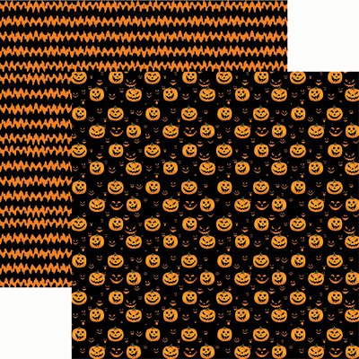 WS This is Halloween: Season's Creepings