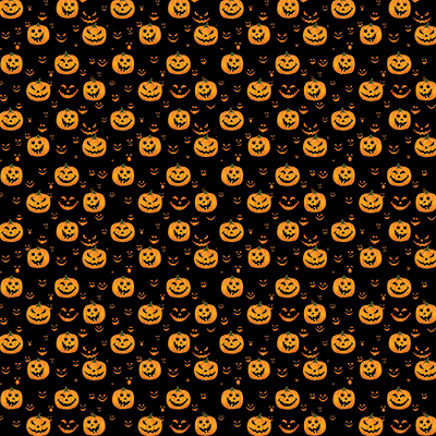 WS This is Halloween: Season's Creepings