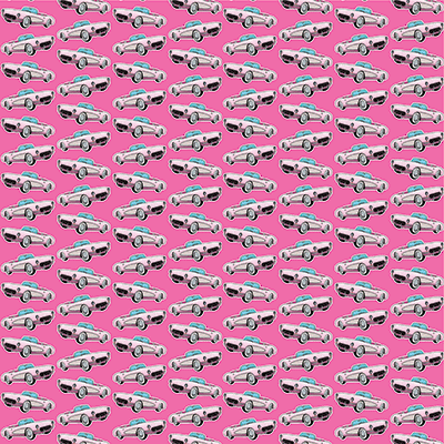 WS Think Pink: Pretty in Pink