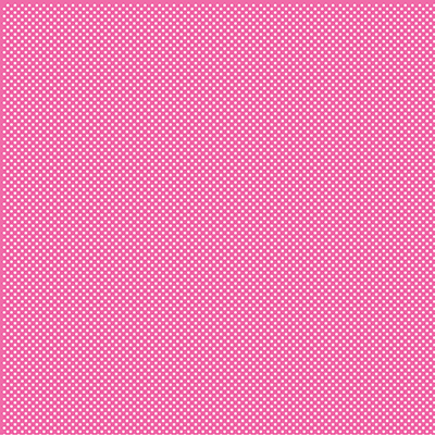 Think Pink: Pretty in Pink