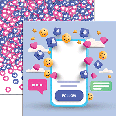 WS The Influencer: Likes