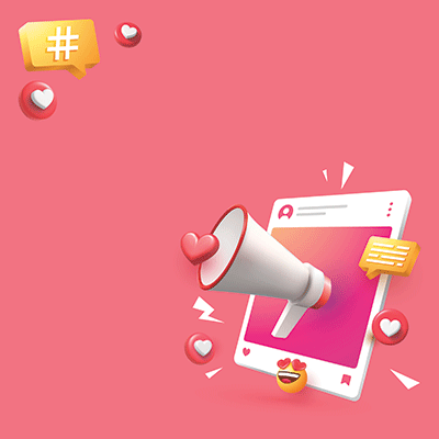 WS The Influencer: Followers