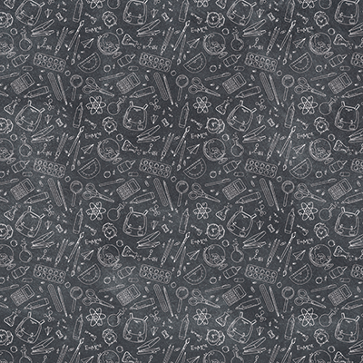 WS The School Year: School Doodles