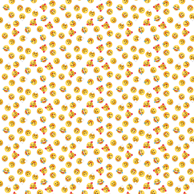 WS The School Year: Emotional Emojies