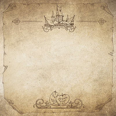 WS Vintage Halloween: Vintage Halloween