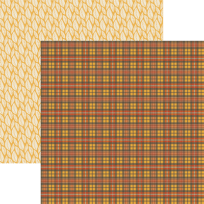 WS Autumn Vibes: Autumn Vibes