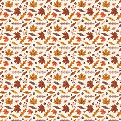 Autumn Vibes: Hello Autumn