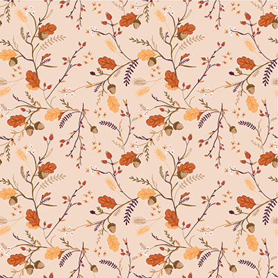 Autumn Vibes: Autumn Medley