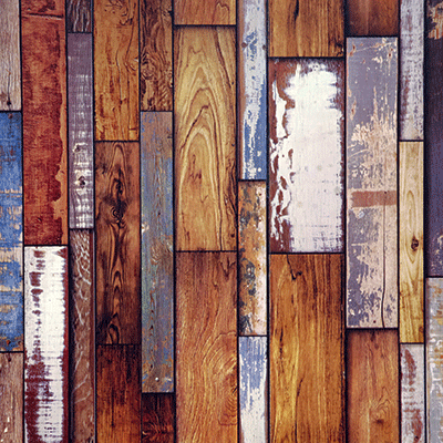 WS Vintage Wood: Vintage Wood I