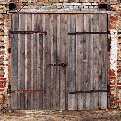 WS Vintage Wood: Vintage Wood I