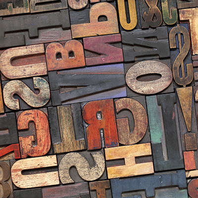 WS Vintage Wood: Vintage Wood II