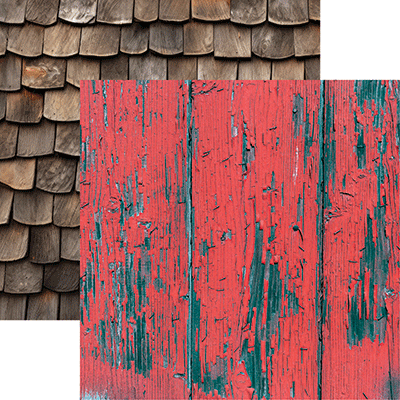 WS Vintage Wood: Vintage Wood V