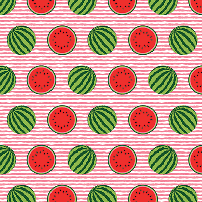 WS Watermelon Crawl: Juicy