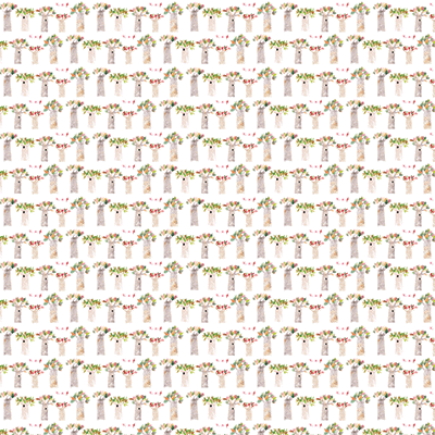 Watercolor Forest: Watercolor Fun