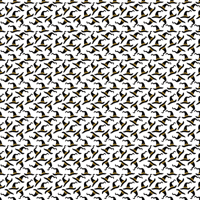 WS Wicked: Wicked Hats