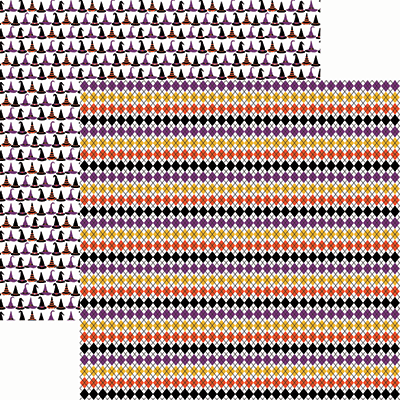 Wicked: Wicked Diamonds