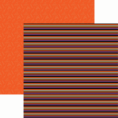 Wicked: Wicked Stripes