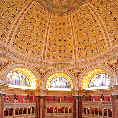 Washington DC: Washington Monument