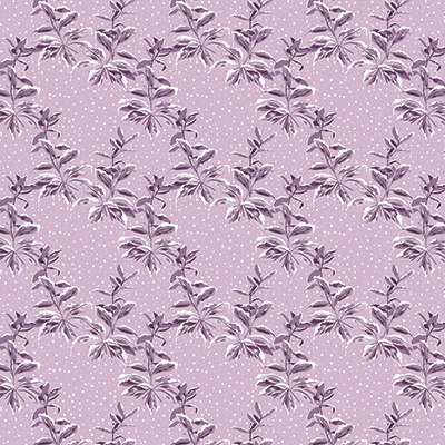 Winter Garden: Winter Bliss