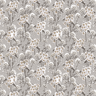 Winter Garden: Cozy Days