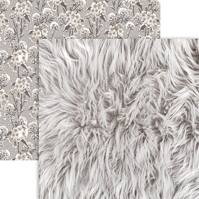 WS Winter Garden: Cozy Days