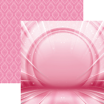 WS Wicked^2: Perfectly Pink