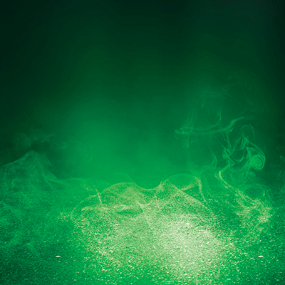 WS Wicked^2: Perfectly Green