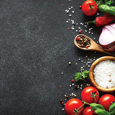 WS What's Cooking: What's Cooking