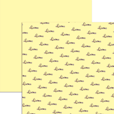 WS Winnie the Pooh-Little Prints: Honey Pots